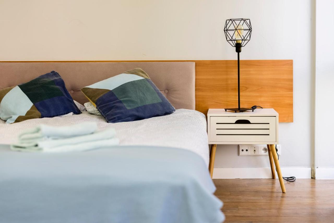 Apartamenty Stare Zoo Poznan Bagian luar foto