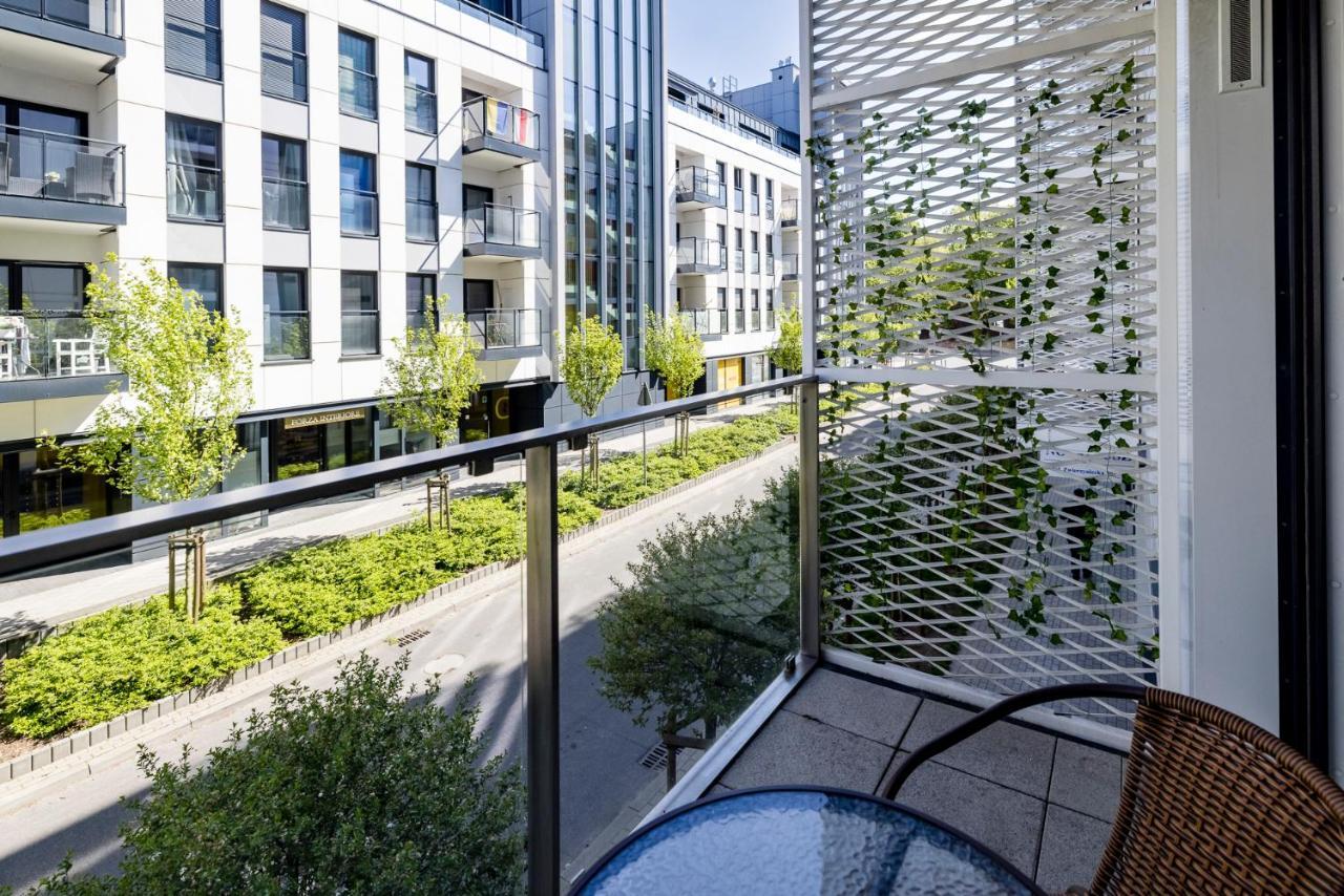 Apartamenty Stare Zoo Poznan Bagian luar foto