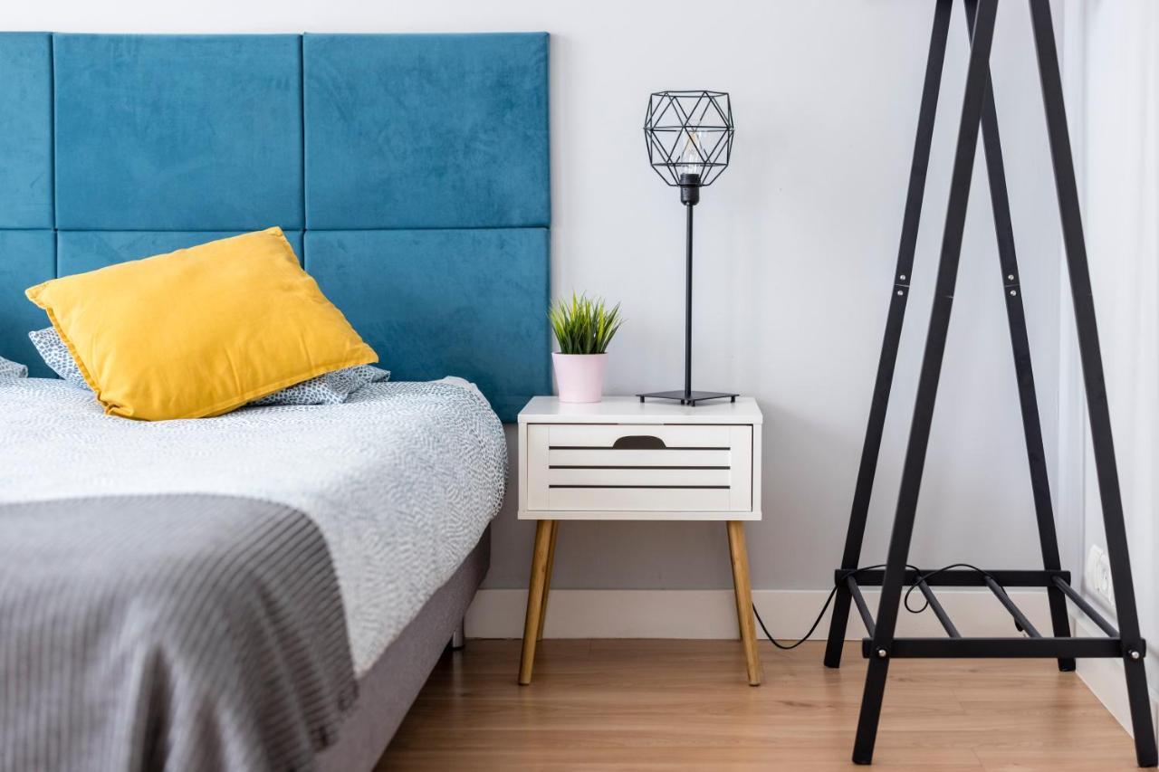 Apartamenty Stare Zoo Poznan Bagian luar foto