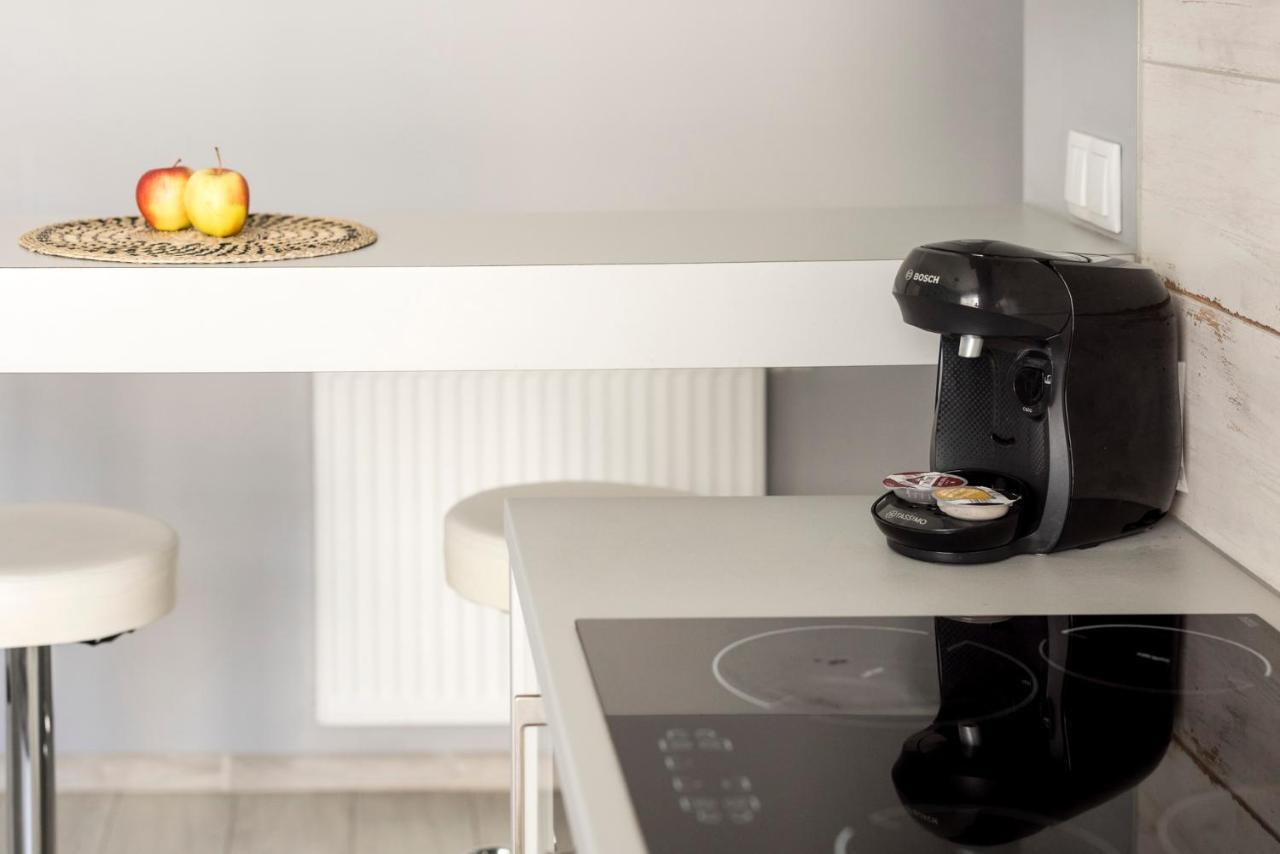 Apartamenty Stare Zoo Poznan Bagian luar foto