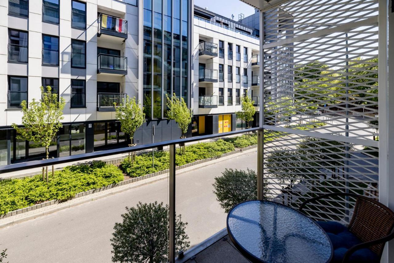 Apartamenty Stare Zoo Poznan Bagian luar foto