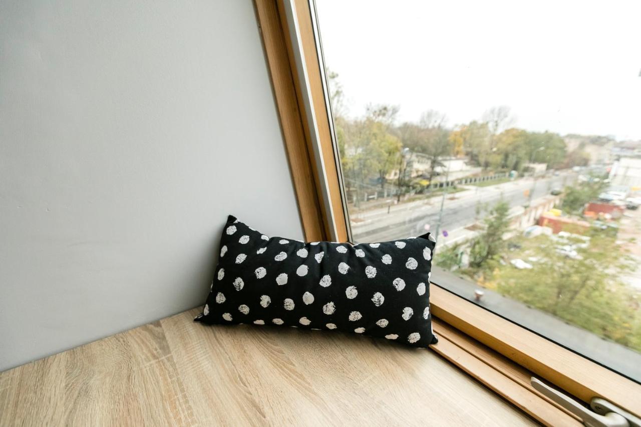 Apartamenty Stare Zoo Poznan Bagian luar foto
